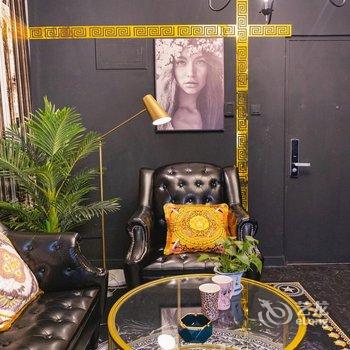 旁客公寓(北京公益西桥地铁站店)酒店提供图片