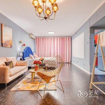旁客公寓(北京公益西桥地铁站店)酒店提供图片