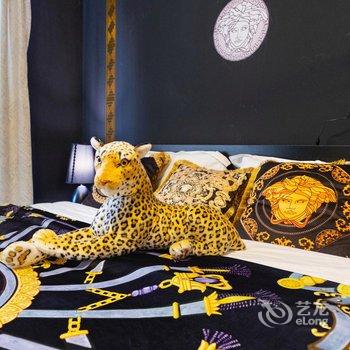 旁客公寓(北京公益西桥地铁站店)酒店提供图片