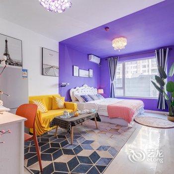 旁客公寓(北京公益西桥地铁站店)酒店提供图片