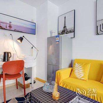 旁客公寓(北京公益西桥地铁站店)酒店提供图片