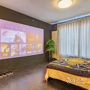 旁客公寓(北京公益西桥地铁站店)酒店提供图片
