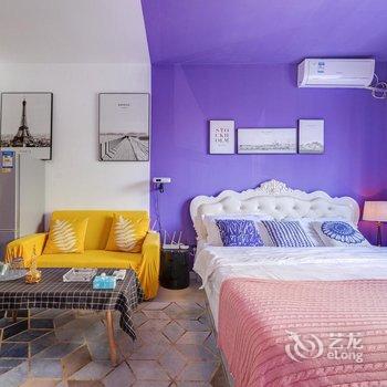 旁客公寓(北京公益西桥地铁站店)酒店提供图片