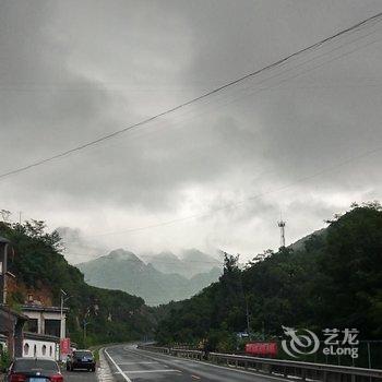 野三坡朴宿溪苑民宿酒店提供图片