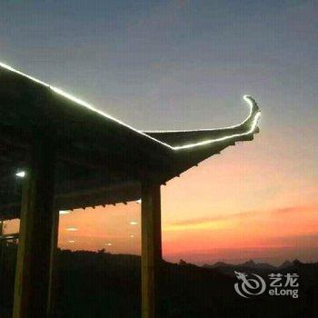 连州紫荆庄园酒店提供图片