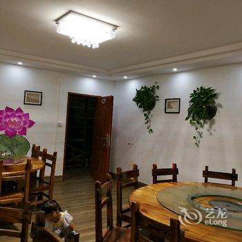 连州紫荆庄园酒店提供图片