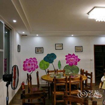 连州紫荆庄园酒店提供图片