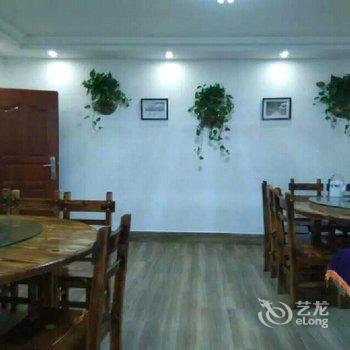 连州紫荆庄园酒店提供图片
