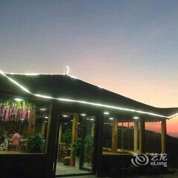 连州紫荆庄园酒店提供图片