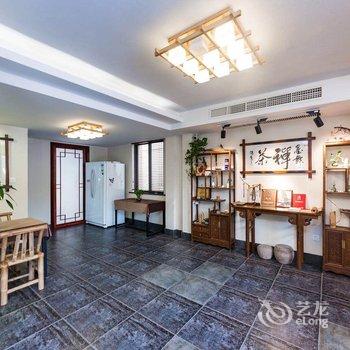 朱家尖富庭雅苑民宿酒店提供图片