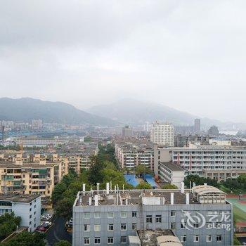 三明闽光大酒店酒店提供图片