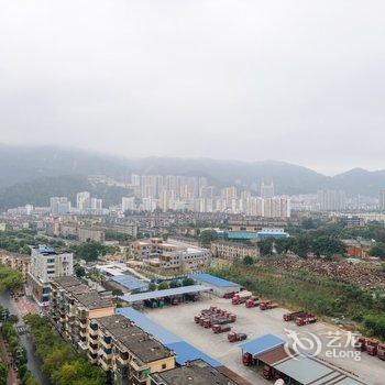 三明闽光大酒店酒店提供图片