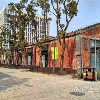 上海摩居社区酒店(淞发路地铁站店)酒店提供图片