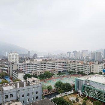 三明闽光大酒店酒店提供图片