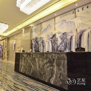 东莞威尼斯国际酒店酒店提供图片