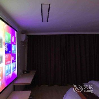 你好·阳光酒店(南昌高新大道地铁站店)酒店提供图片