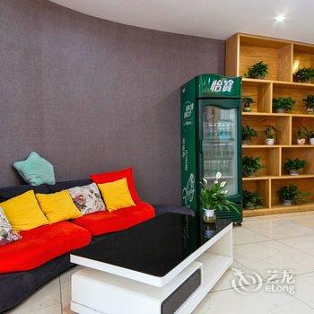 你好·阳光酒店(南昌高新大道地铁站店)酒店提供图片