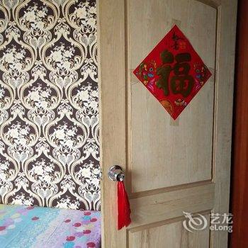 成都上城国际公寓酒店提供图片