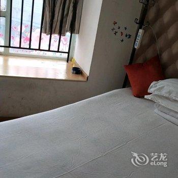 成都上城国际公寓酒店提供图片