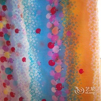 成都上城国际公寓酒店提供图片