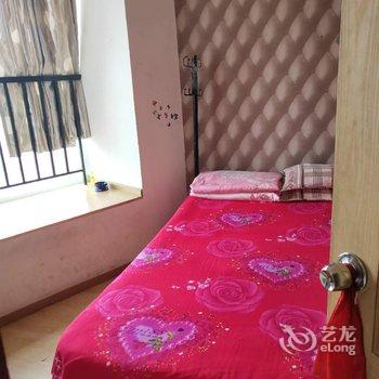 成都上城国际公寓酒店提供图片