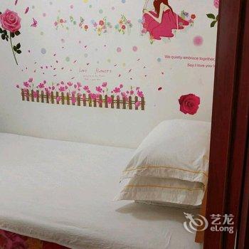 成都上城国际公寓酒店提供图片