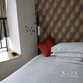 成都上城国际公寓酒店提供图片