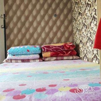 成都上城国际公寓酒店提供图片