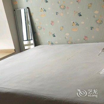 成都上城国际公寓酒店提供图片