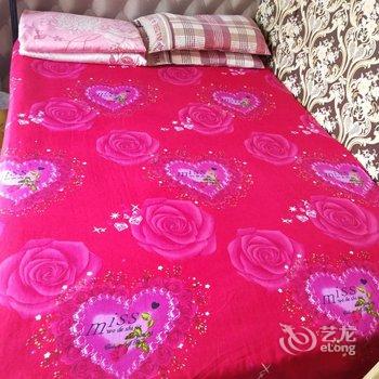 成都上城国际公寓酒店提供图片