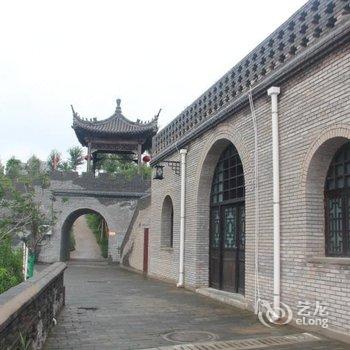 扶风七星窑洞宾馆酒店提供图片