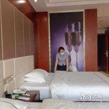 桐梓康宇酒店酒店提供图片