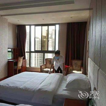 桐梓康宇酒店酒店提供图片