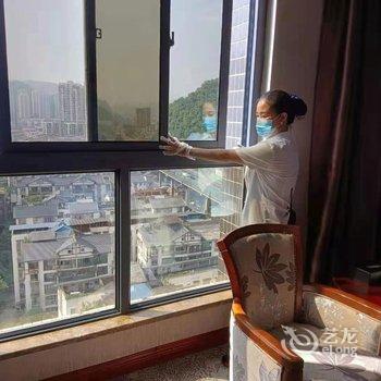 桐梓康宇酒店酒店提供图片