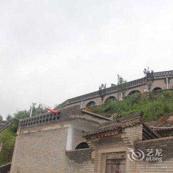 扶风七星窑洞宾馆酒店提供图片