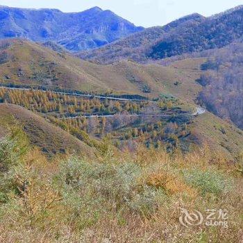老闫客栈(聚灵峡灵山风景区店)酒店提供图片