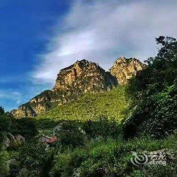 老闫客栈(聚灵峡灵山风景区店)酒店提供图片