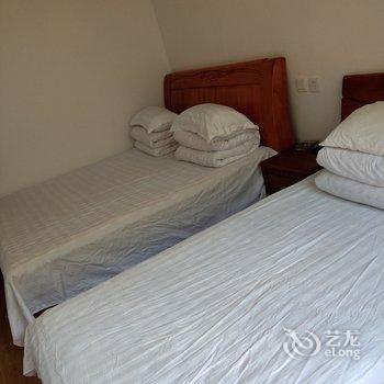 老闫客栈(聚灵峡灵山风景区店)酒店提供图片