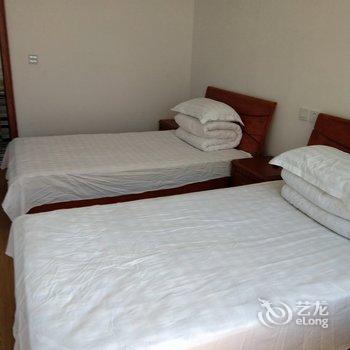 老闫客栈(聚灵峡灵山风景区店)酒店提供图片