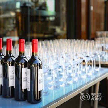 丽江金林温德姆至尊豪廷全别墅度假酒店酒店提供图片