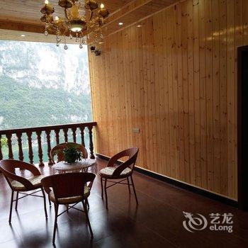 酉阳满江楼宾馆酒店提供图片