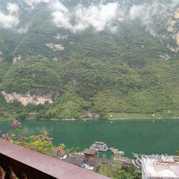 酉阳满江楼宾馆酒店提供图片