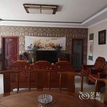 北京青山园酒店酒店提供图片