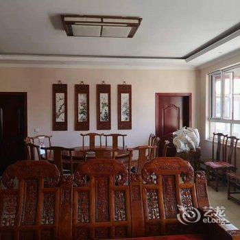 北京青山园酒店酒店提供图片