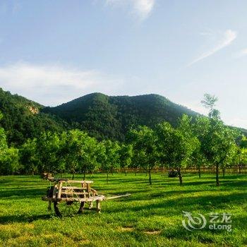 北京青山园酒店酒店提供图片