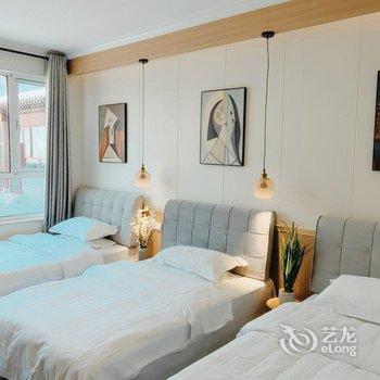 北京青山园酒店酒店提供图片