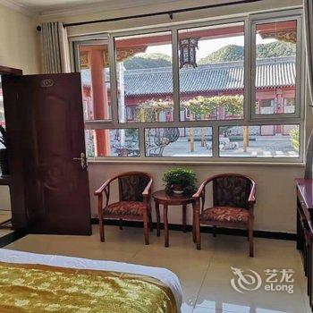 北京青山园酒店酒店提供图片