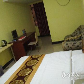 广州新都宾馆酒店提供图片