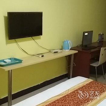 广州新都宾馆酒店提供图片