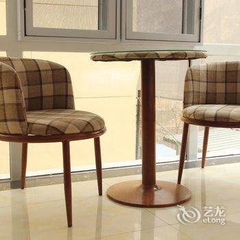 十渡时光客栈(拒马乐园店)酒店提供图片